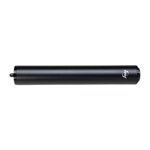 koolsoo Pool Cue Extender Pool Stick Extension Billiards Cue Extension ,Compact ,Ultralight Tool ,Training End Lengthener for Athlete Style E