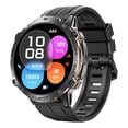 thumbnail image 1 of Smartwatch Cubot X3 1.73'' Bluetooth Calls Fitness Tracker, 1 of 2