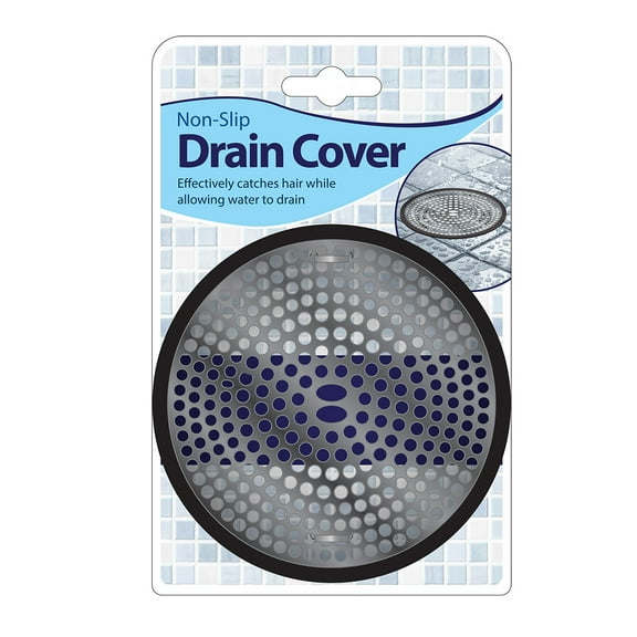 NON SLIP DRAIN COVER