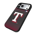 thumbnail image 2 of Texas Rangers Linen Logo iPhone Magnetic Bump Case, 2 of 6