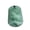 Rat, variant on Men Women's Chinese Zodiac Necklace 12 Animals Patron Saint Light Green Color Pendant Charm with Chain Rat