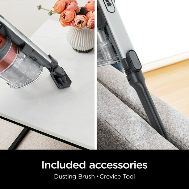 Shark Pet Pro Cordless Stick Vacuum with PowerFins and