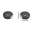 thumbnail image 3 of 1 Pair Thin Silicone Case for Dedicated Wireless Earbuds Providing Full Protections Nonslip Grip Comfortable Hold, 3 of 9