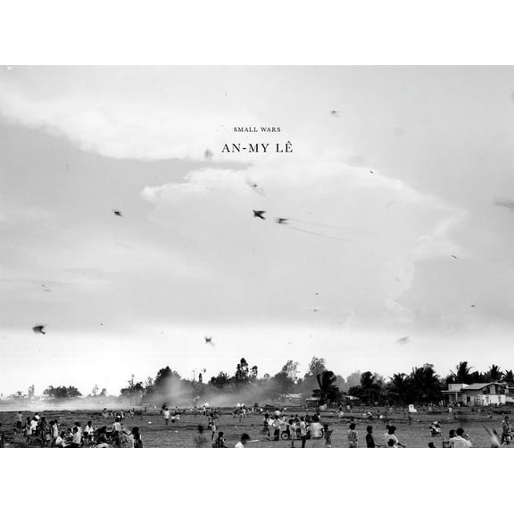 An-My LÃª Small Wars: Twentieth Anniversary Edition, (Hardcover)