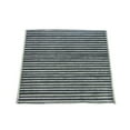 thumbnail image 3 of KarParts360 For Toyota Corolla/Venza 2009-2016 Cabin Air Filter | Charcoal | Width: 7.56 Inches / 194 Millimeters | Length: 8.39 Inches / 215 Millimeters | Height: 1.141 Inches / 29 Millimeters, 3 of 4
