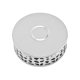 thumbnail image 4 of Calentador De Té De Acero Inoxidable, Calentador De Tetera Con Soporte Para Luz De Té, Teteras De Base De Té Para Café Y Té Scienceny HA034666-00, 4 of 6