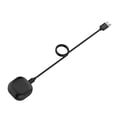 thumbnail image 3 of Estuche de carga perfecl con cable USB para Buds Live carga 4 veces Negro, 3 of 8