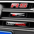 thumbnail image 4 of Luces De Coche Modificadas Red De China Logotipo Del LED Diurnas Decorativas Apariencia Personalidad Piezas De Automóviles, 4 of 4