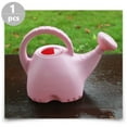 thumbnail image 2 of unbranded 2pcs Elephant Watering Can Pot Bottle: Cartoon Water Spray Can Garden Watering Jug Flower Watering Bottle for Garden Flower Waterer, 2 of 8