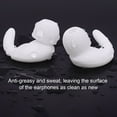 thumbnail image 6 of Opolski Pack Of 2 Silicone Earbud Cover In-ear Earphone Replacement Ear Hook for JBL Headset, 6 of 7