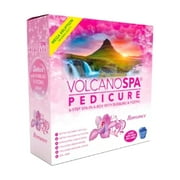 LA PALM Volcano Spa 6 Steps - Romance Single