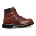 thumbnail image 2 of Bota Industrial Trabajo Casco Hombre Workland 71889 Café Marron 26, 2 of 6