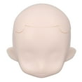 thumbnail image 4 of Cabeza de muñeca en blanco para muñeca articulada de bola 1/12, maquillaje artesanal, exquisita cabeza de muñeca de cemento de plástico extraíble, 4 of 12