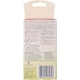 thumbnail image 2 of Veet Natural Inspirations Precision Wax Strips Face All Skin Types, 40 ct + 4 Perfect Finish Wipes, 2 of 4