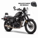 thumbnail image 1 of MOTOCICLETA CHOPPER TC300 NEGRO, 1 of 4