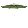 thumbnail image 1 of Yescom 10ft Universal Replacement Umbrella Canopy Top Cover Patio Beach, 1 of 7