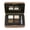 Moyen, variante sur Palette pour sourcils Inspiration de LA Girl