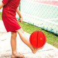 thumbnail image 3 of Interactive Basketball Outside Sports Basketball PVC Basketball Creative Basketball Kids Plaything, 3 of 6