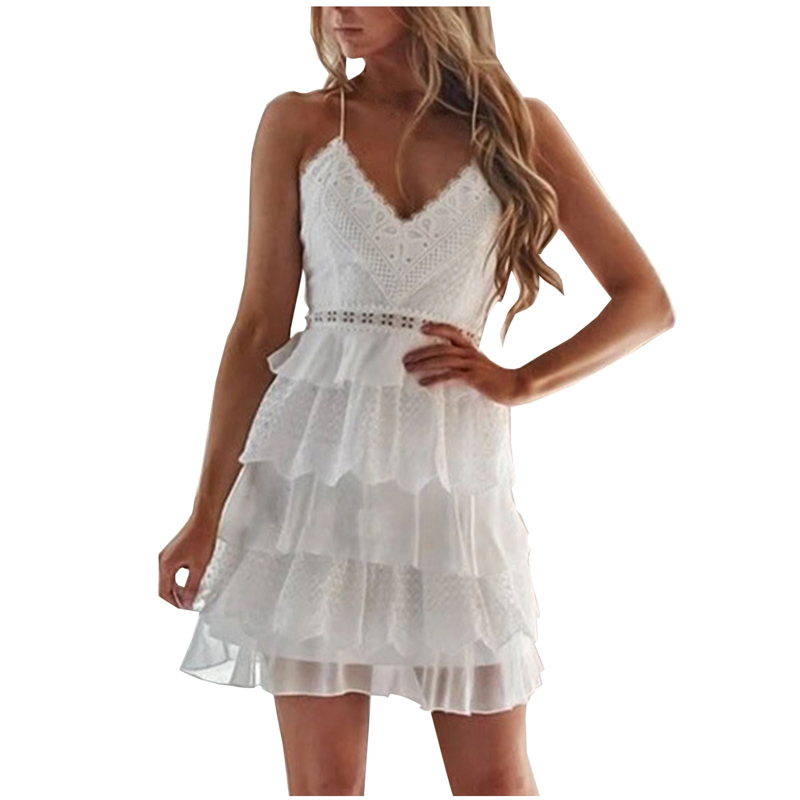 short ruffle cupcake dress Cupcake ruffle dress  The Clio Brand