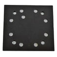 thumbnail image 4 of 1/4 Sheet Sander Pad Backing Replacement for 151284-00 and 151284-00SV, 4 of 4