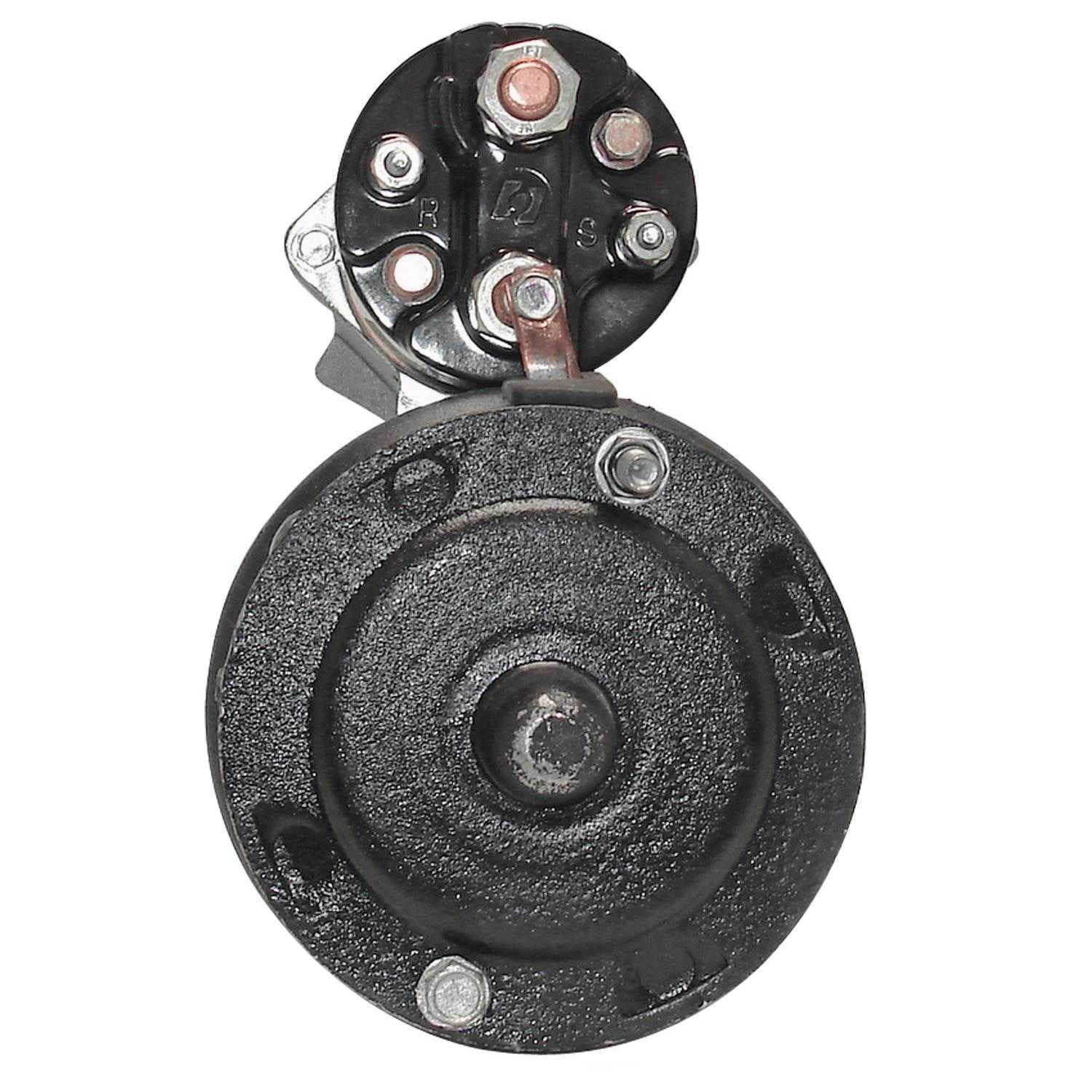 FVP Professional 3631S Starter Standard