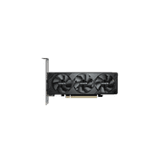 GIGABYTE1 NVIDIA GeForce Graphic Card - 8 GB GDDR6 - Low-profile (gv-n5050oc-8gl)