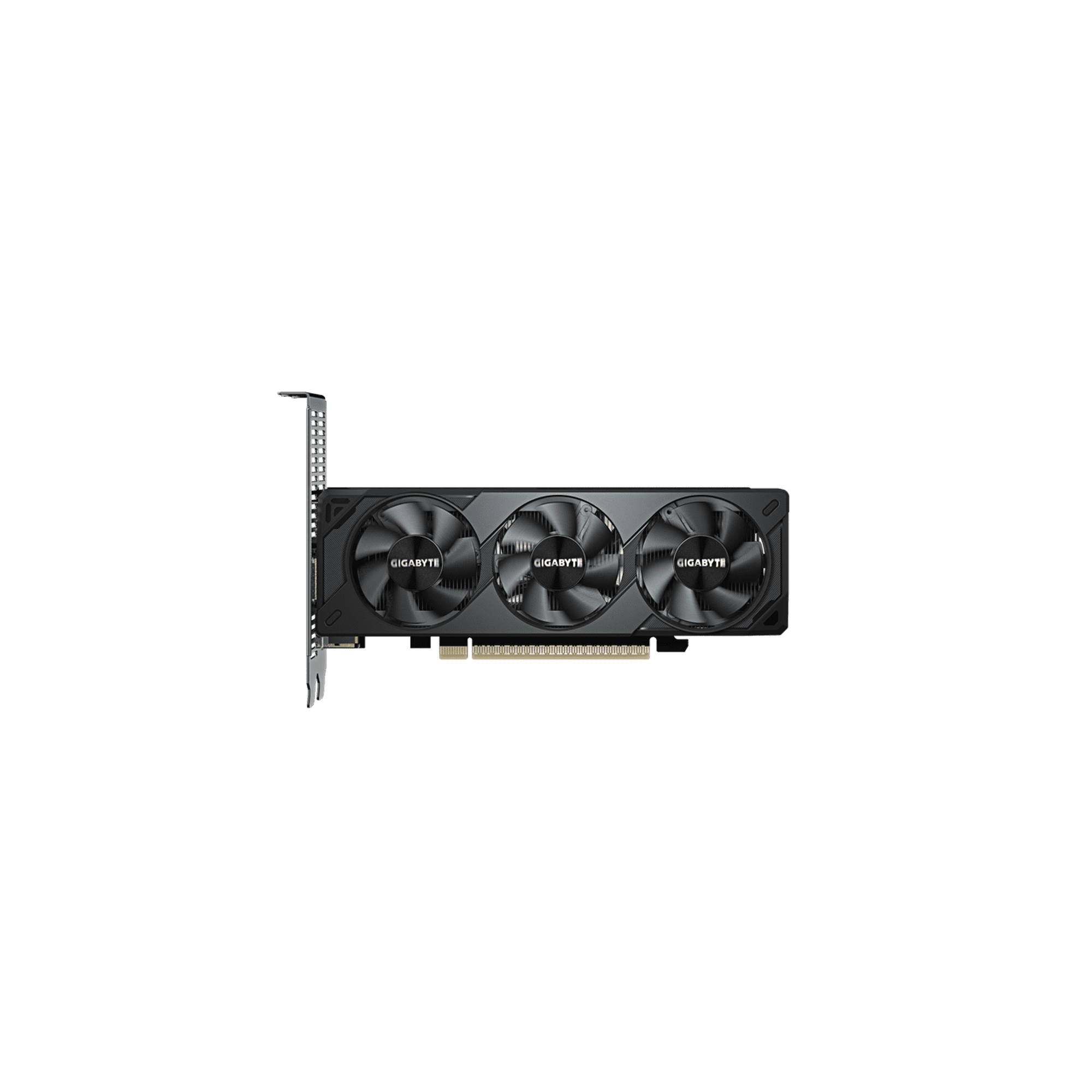 GIGABYTE1 NVIDIA GeForce Graphic Card - 8 GB GDDR6 - Low-profile (gv-n5050oc-8gl)