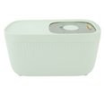 thumbnail image 1 of Clear Scale Rice Bins, Large Capacity Storage Container With Measuring Cup, Seals Bugs Out, Durable Material For Rice Flour Grains, 1 of 8