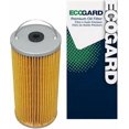 thumbnail image 4 of ECOGARD X4756 Premium Cartridge Engine Oil Filter for Conventional Oil Fits Mercedes-Benz SL500 5.0L 1994-1998, S500 5.0L 1994-1999, S420 4.2L 1994-1999, 500SL 5.0L 1990-1993, E420 4.2L 1994-1997, 4 of 4
