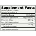 thumbnail image 6 of Move Free Advanced, Joint Health Supplement with Glucosamine and Chondroitin 80 ct - (Pack of 6), 6 of 8