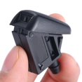 thumbnail image 4 of KERISTE 2Pcs Car Front Windshield Washerjet Nozzle for Ford Focus Mk2 2004-2011 1708176, 4 of 8