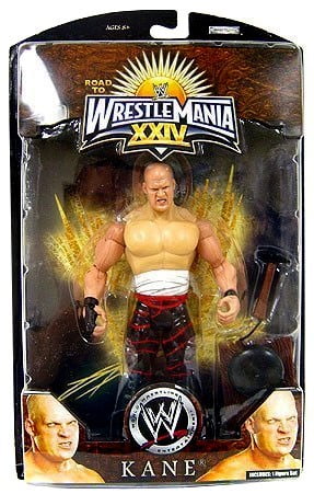 Wwe action figures walmart Clearance