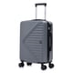 thumbnail image 2 of Maleta de Cabina rigida con ruedas 10kg color Gris, 2 of 8