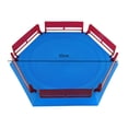 thumbnail image 3 of Diy Spinning Top Battle Stadium Arena, Duel Disk Launcher Set for Kids Competitive Play & Enhanced Toy Experience, 1-Piece, 3 of 4