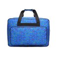 thumbnail image 3 of tssuouriy Nylon Clothing Storage Bag With Durable Hardware Pull Head Texture And Large Capacity And Not Large Orange, 3 of 6