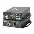 thumbnail image 2 of HDMI EXTENDER OVER SINGLE CAT5/6 W/ 3DTV BI-DIR IR SUP TAA, 2 of 2