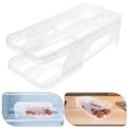 thumbnail image 6 of WEUVEB Transparent Plastic Display Tray, PP Material, Holds Eggs Securely, 1 Piece, 6 of 8