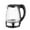 Blue, variant on TOPRenddon 12V 500ml Car Heating Cup Kettle Electric Coffee Tea Water Mug Stainless Steel Vehicle Heated Drinking Cup Portable Travel Water Kettle,Home Decor Collection