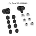 thumbnail image 3 of Tapa protectora de silicona de repuesto para auriculares Sony WF-1000XM3 Barbie Nuevos Originales, 3 of 7