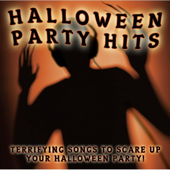 Various Artists - Halloween Party / Various - Music & Performance - CD