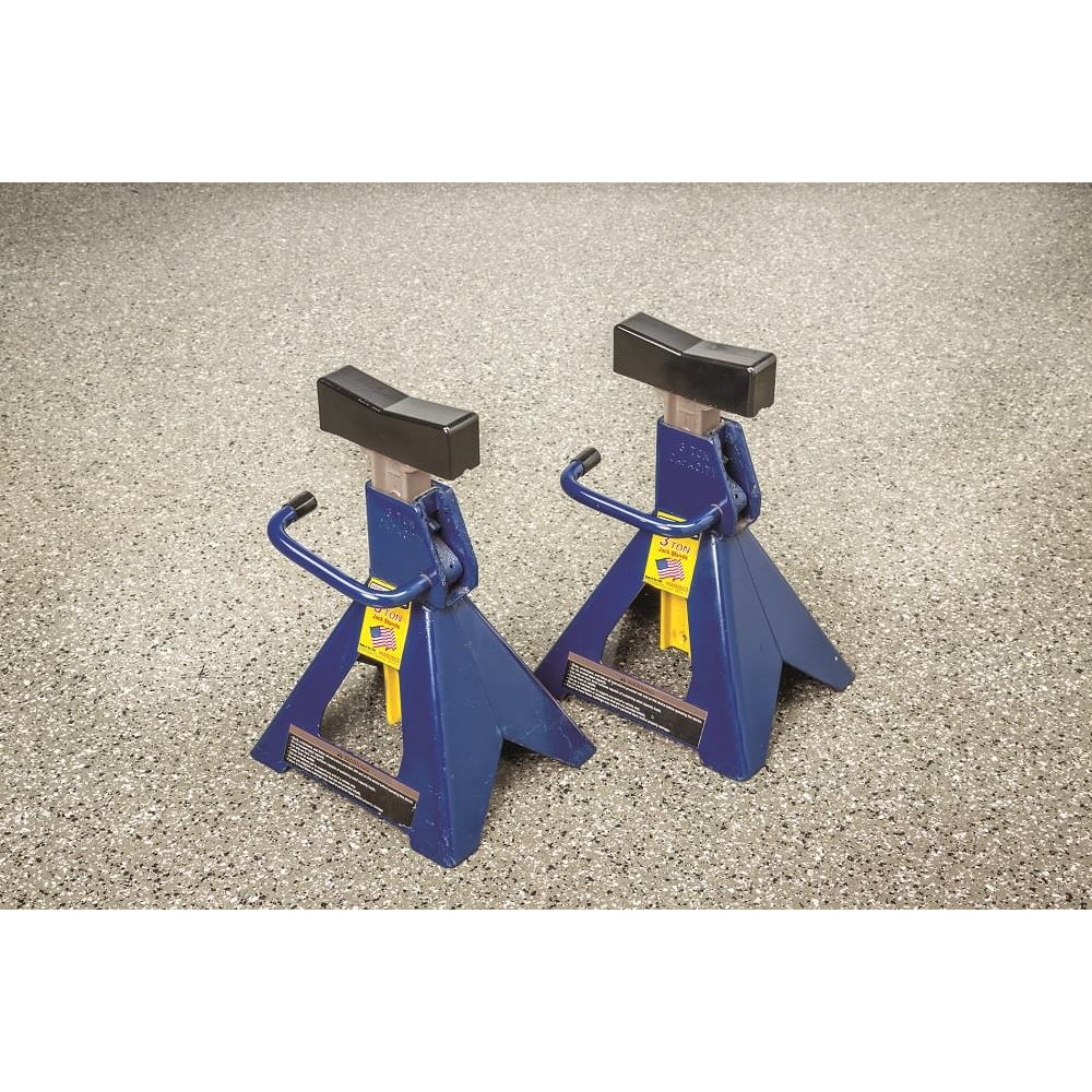 Protective Pads Jack Stand Pads