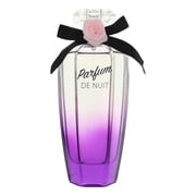 Parfum De Nuit by New Brand, 3.3 oz EDP Spray for Women