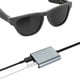 thumbnail image 1 of Estación acoplamiento WDOplteas 2 en 1 USB-C HUB PD100W, 1 of 9