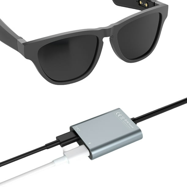 Estación acoplamiento WDOplteas 2 en 1 USB-C HUB PD100W