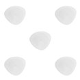 thumbnail image 1 of Goriertaly Silicone Bra Inserts for Fuller Defined Cleavage Clear L 5Set, 1 of 6