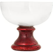Pomeroy 209055 Decorative Bowl, Clear