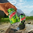 thumbnail image 4 of Mountain Dew Baja Blast Cans, 12 Oz Cans, 12 Count - Pack of 2, 4 of 4