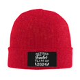 thumbnail image 2 of Retired Teacher Class of 2024 Beanie for Men Women Slouchy Beanie Hats Winter Knit Caps Soft Ski Hat Unisex, 2 of 5