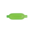 thumbnail image 6 of Extreme Max 3006.7617 BoatTector Inflatable Fender Value 2-Pack - 8.5" x 27", Neon Green, 6 of 10