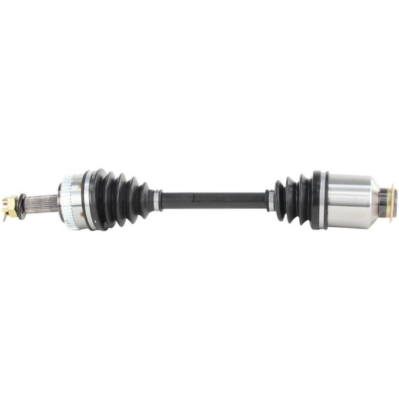 For Kia Sportage 2.4L AWD 2011-2013 Front Right Passenger Side CV Drive Axle - BuyAutoParts